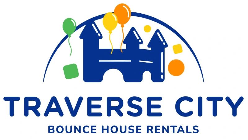 Traverse City Bounce House Rentals